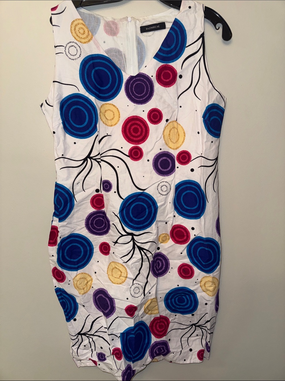 Bazinriche Dress